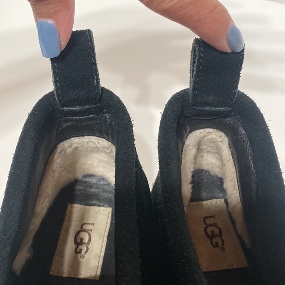 UGG Woodlyn Moccasin Style Booties - Picture 16 of 17